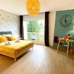 Apartament Pluton - Sils *