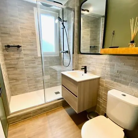 Apartament Pluton - Sils Caen