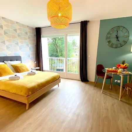 Apartamento Pluton *