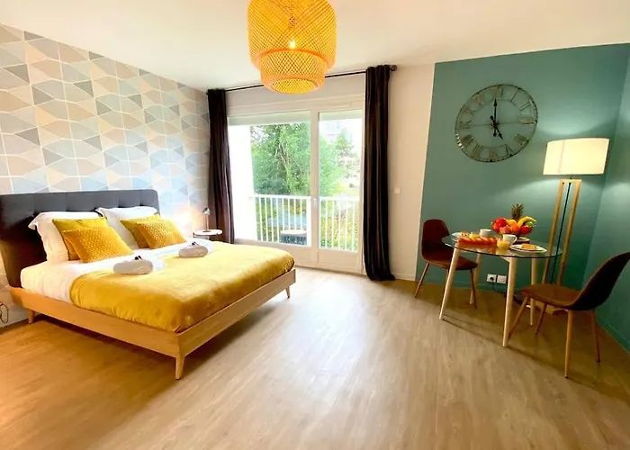 Daire Pluton - Sils *